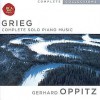 Twenty-five Norwegian Folk Songs and Dances, Op.17 - Grieg