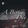 A Bitter Day - Kim Hyuna