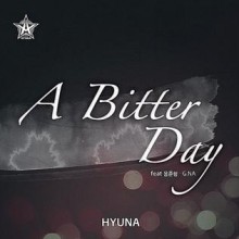 A Bitter Day - Kim Hyuna 