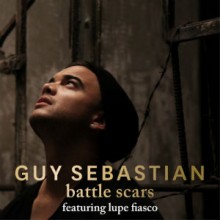 Battle Scars -  Guy Sebastian