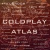 Atlas - Cold Play