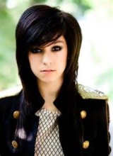 Christina  Grimmie