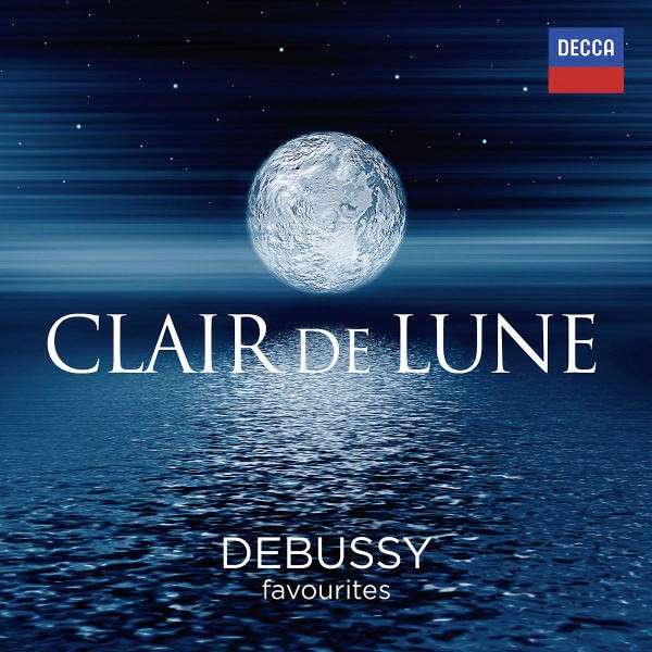 Clair de Lune - Debussy