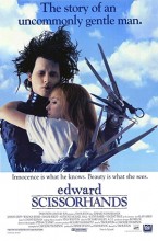 Edward Scissorhands - Danny Elfman