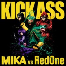 Kick Ass (We Are Young) - Mika