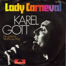 Lady Carneval - Karel Gott