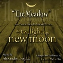 The Meadow - Alexandre Desplat