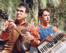 They Might Be Giants