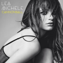 Cannonball - Michele Lea