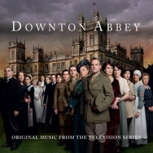 Downton Abbey Theme - John Lunn