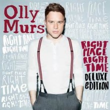 Right Place Right Time - Olly Murs