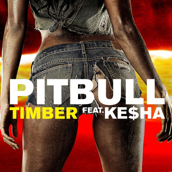 Timber - Pitbull ft. Ke$ha