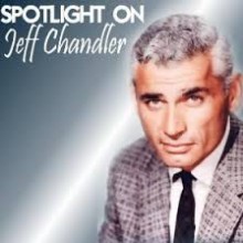 I Should Care - Jeff Chandler