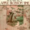 (I'll Be With You) In Apple Blossom Time - Artie Shaw