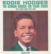 I'm Gonna Knock on Your Door - Eddie Hodges