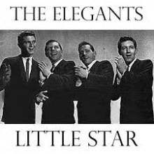 Little Star - The Elegants