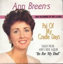 Pal of My Cradle Days - Ann Breen