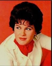  Patsy Cline