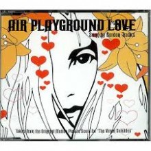 Playground Love - Air 