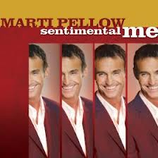 Take a Letter Miss Jones - Marti Pellow