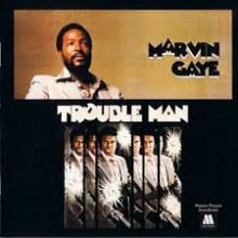 Trouble is a Man - Marvin Gaye