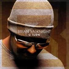 U-Turn - Brian McKnight