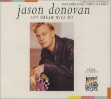 Any Dream Will Do - Jason Donovan