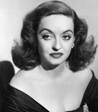 Bette Davis