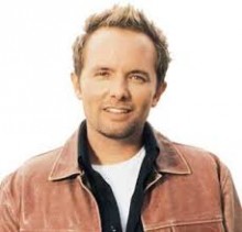 Chris Tomlin