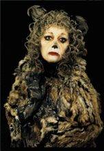 Grizabella