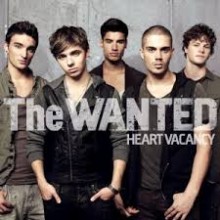 Heart Vacancy - The Wanted