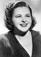 Kate Smith