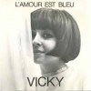 Love Is Blue - Vicky Leandros