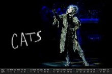 Memory - Grizabella