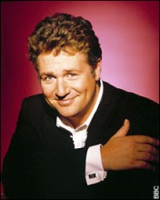 Michael Ball