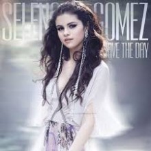 Save the Day - Selena Gomez