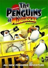 The Penguins of Madagascar - Adam Berry