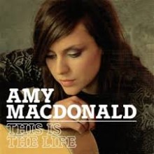 This Is the Life - Amy Macdonald