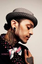 Travie McCoy