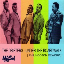 Under the Boardwalk - The Drifters