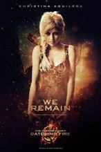 We Remain - Christina Aguilera