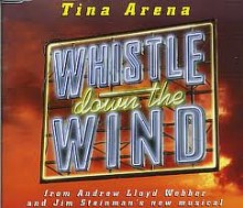 Whistle Down the Wind - Tina Arena