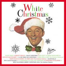 White Christmas - Bing Crosby