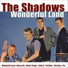 Wonderful Land - The Shadows