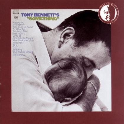 Yellow Days - Tony Bennett