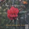 A Flower Is A Lovesome Thing - Vince Guaraldi Trio