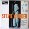 A Place In The Sun - Stevie Wonder