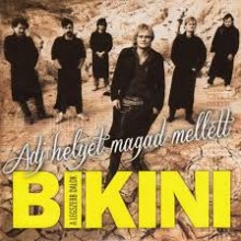 Adj Helyet - Bikini