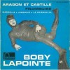 Aragon Et Castille - Boby Lapointe