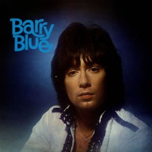 Barry Blue